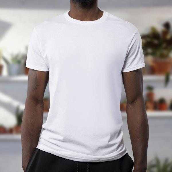 Men's Cotton T-Shirt